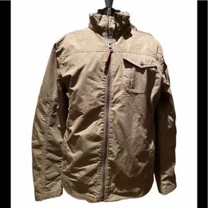 Timberland MEN MOUNT DAVIS TIMELESS JACKET  A1LHA